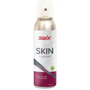 Nettoyant avec fiberlène Swix Skin image-0