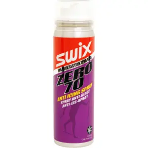 Pulverização Swix N6C Zero image-0