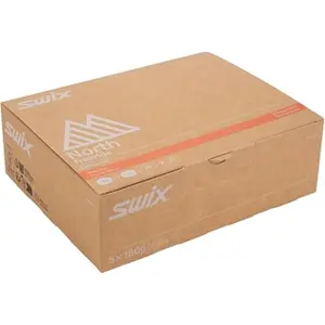 lyžařský vak Swix No-900U North Glidewax Universal