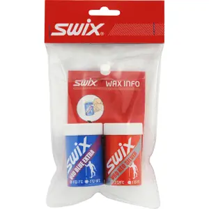 Kit Swix V40+V60 image-0