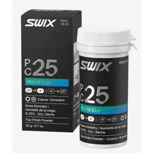 Grofte Droge Wax Swix PC100 WC