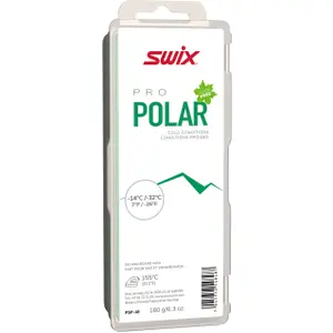 Ski pass Swix PS Polar 180 g image-0