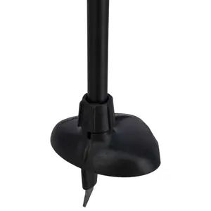 Skistave Swix Dynamic D2 Pole image-2
