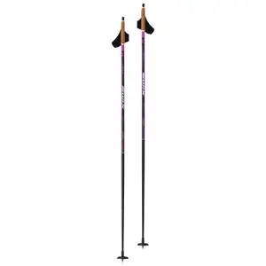 Ski poles Swix Dynamic D3 Carbon Pink image-1