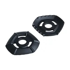 Anilhas Swix Sonic Piste