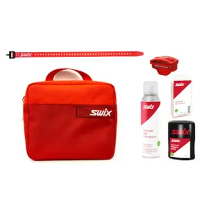 Ski maintenance kit Swix Surmount image-0