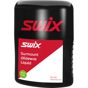 Cire na lyže Swix Surmount Glidewax image-0