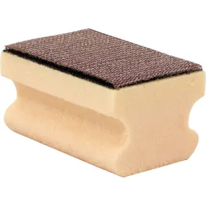 Liège syntetisk + sandpapper Swix image-0