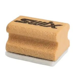 Synthetic Waxing Iron Swix image-0