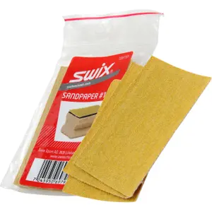 Replacement Sandpaper Swix T0011 image-0