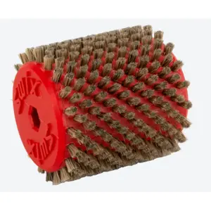 Brush Swix Racing Roto Natural Hair XC image-0