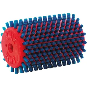 Nylon Rotary Brush Swix 100 mm image-0