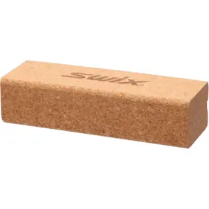 Liège naturel snowboard Swix image-0