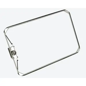 Waste Basket Holder Swix image-0
