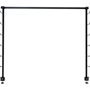 Ski Steun voor Tafel Swix T0077-2