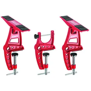 Tafels verstelbaar Swix Travel Xc Profile (x3)