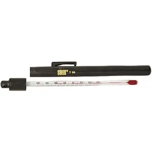 Thermometer med etui Swix image-0