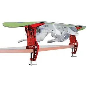 Univerzális síprés adapter Swix image-3