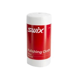 Chiffonnier Swix Racing Polishing Cloths image-0