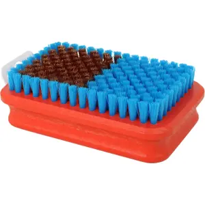 Nylon Brush Swix image-0