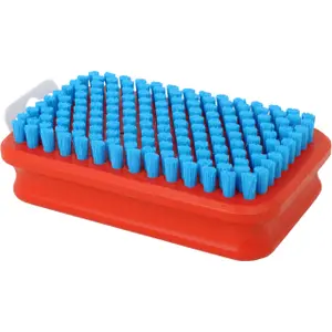 Nylon Polishing Brush Swix image-0