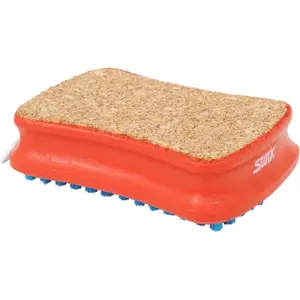 Nylon/Cork Combi Brush Swix image-0