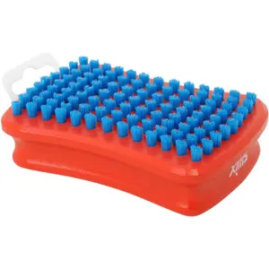 Nylon/Cork Combi Brush Swix image-1