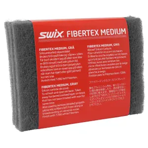 Tampon fine Swix Fibertex image-0