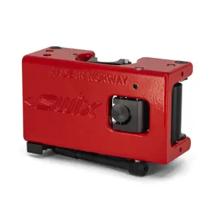 Structureuse voor ski zool 4 rolletjes Swix WC image-1