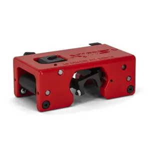 Structureuse voor ski zool 4 rolletjes Swix WC image-2