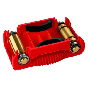 Structureuse voor skischoen met 1 lineaire roller Swix image-1