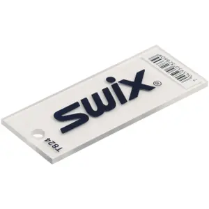 Racloir Swix Plexi 4 mm image-0