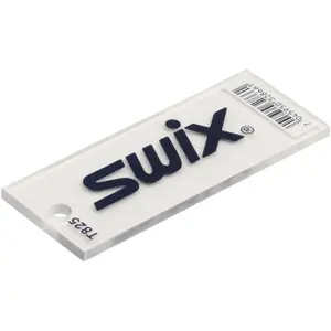 Racloir Swix Plexi 5 mm image-0
