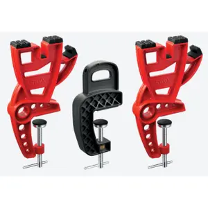 Mordazas Swix T149-70 BC Vise