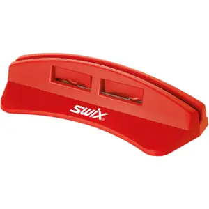 Ski edge sharpener Swix Plexi World Cup