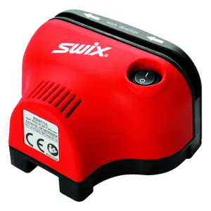 Affûteur de grattoir Swix World Cup EL