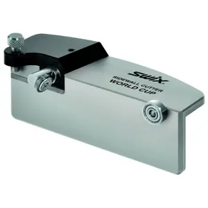 Couteau voor zijvelden Swix World Cup