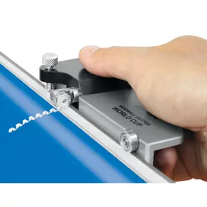 Couteau voor zijvelden Swix World Cup image-2