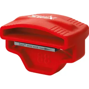 Ski Edge Sharpener with File Swix image-0