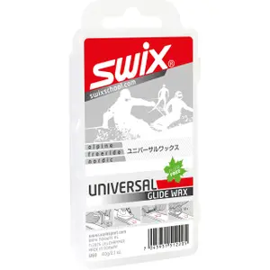 Biodegradable Universal Ski Wax Swix image-0