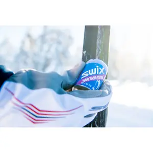 Ski pass Swix Extra image-1