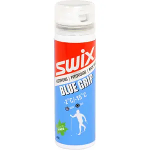 Fart Liquid Retention Swix image-0