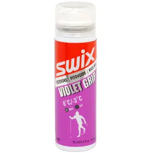 Fart Liquid Retention Swix image-0