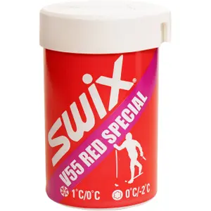 Ski pass Swix Spéciale image-0