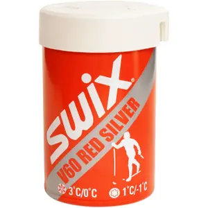 Skidåkning Swix image-0