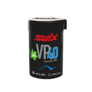 Ski pass Swix Pro image-0