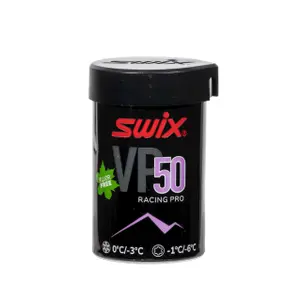 Ski pass Swix Pro image-0