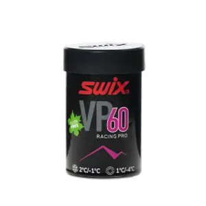 Ski pass Swix Pro image-0
