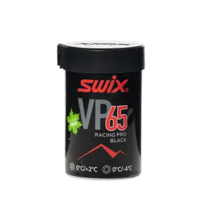 Ski pass Swix Pro image-0