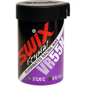 Ski pass Swix Soft image-0